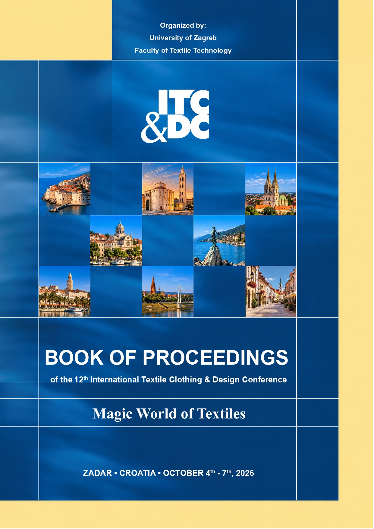 Book of Proceedings 2026